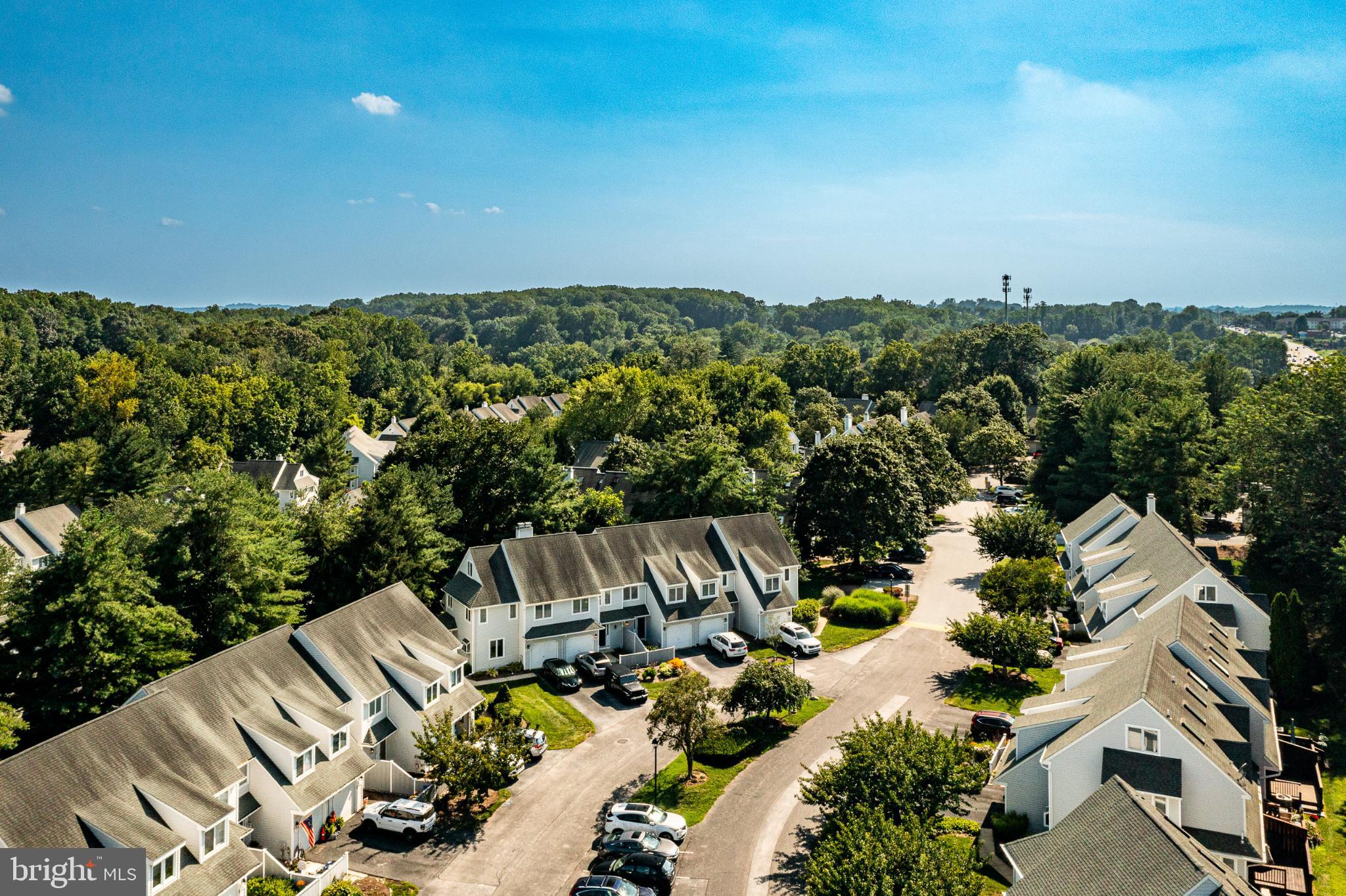 ORCHARD VALLEY - Residential