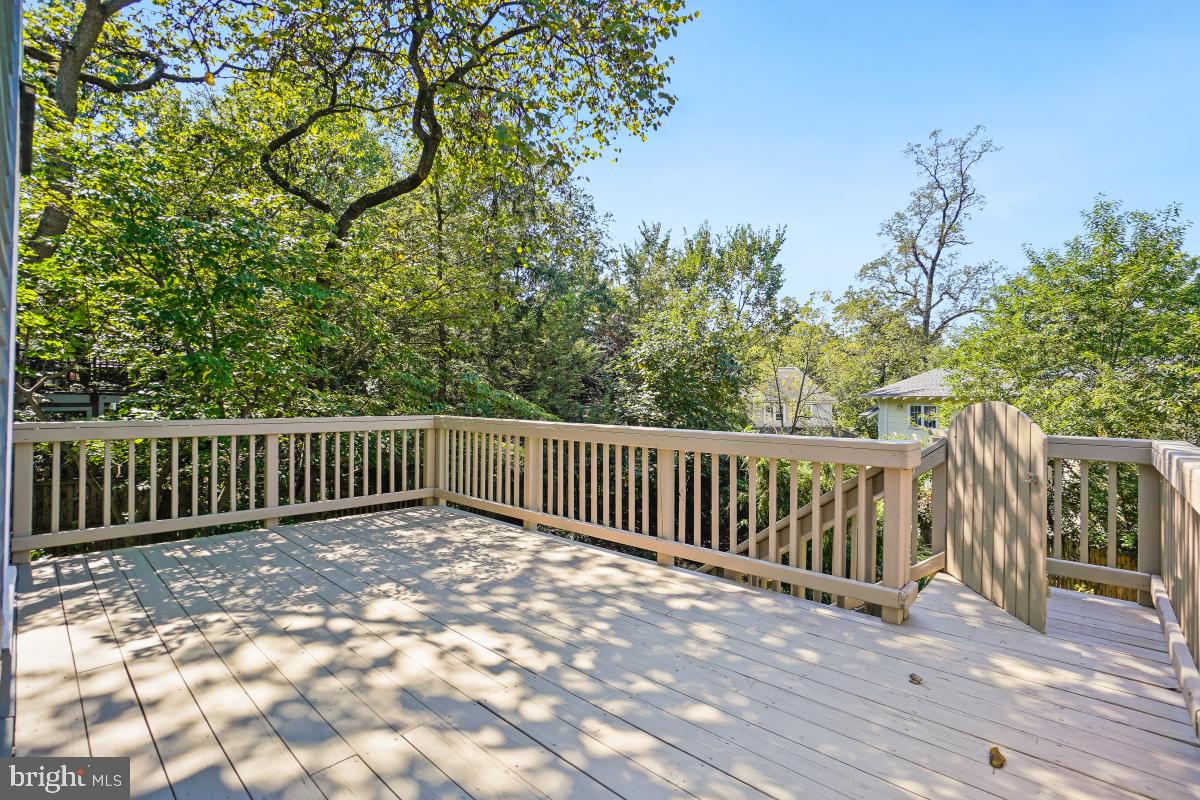 TAKOMA PARK - Residential