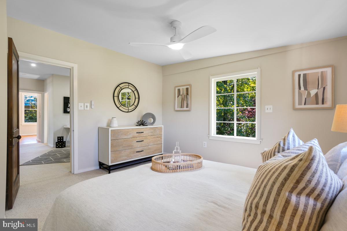 TAKOMA PARK - Residential