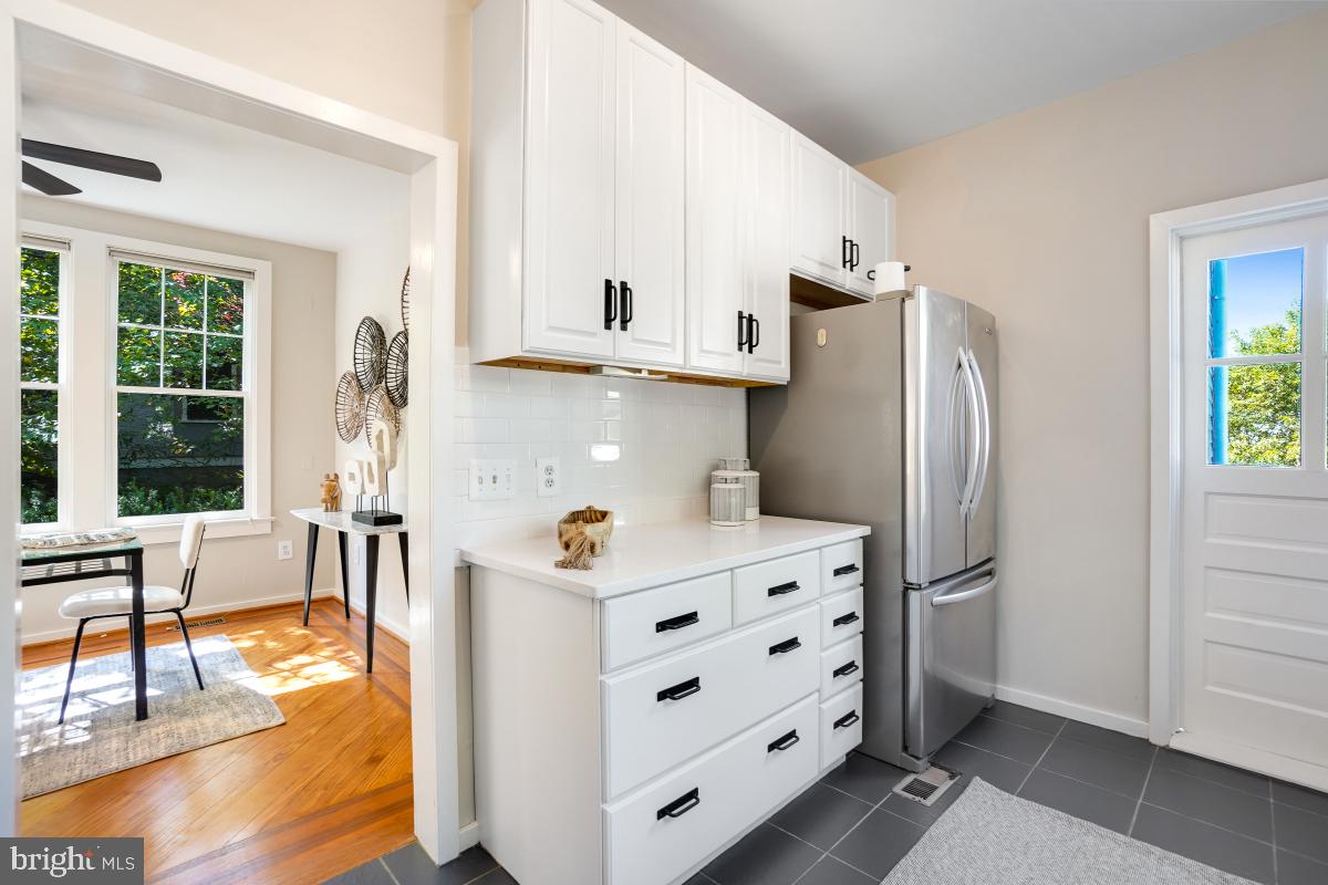 TAKOMA PARK - Residential