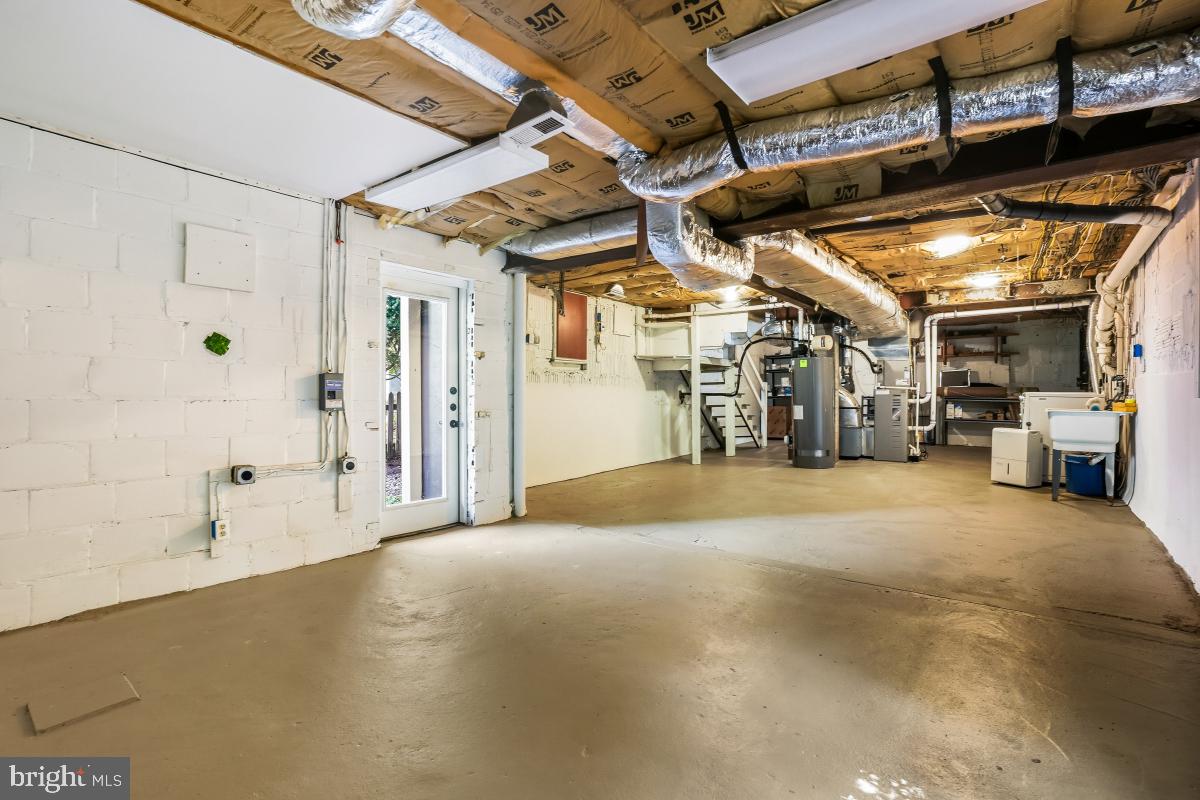 TAKOMA PARK - Residential