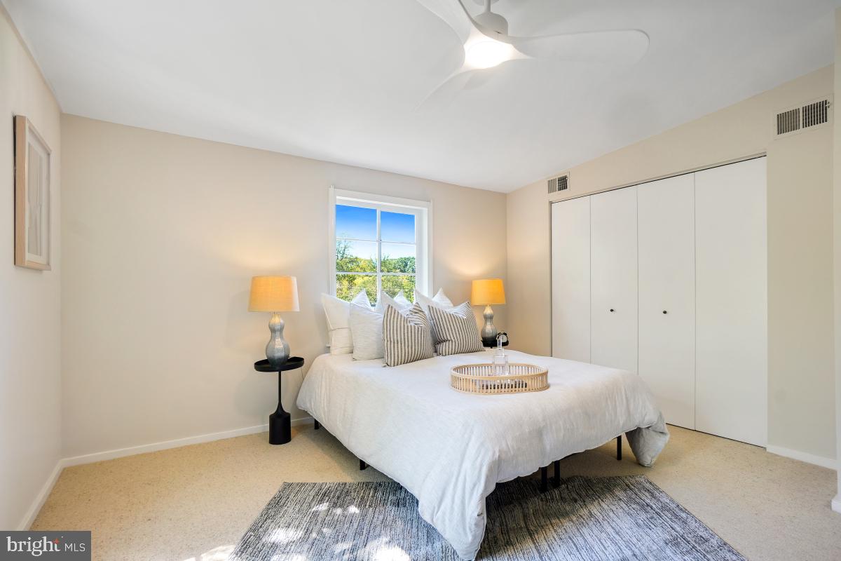 TAKOMA PARK - Residential