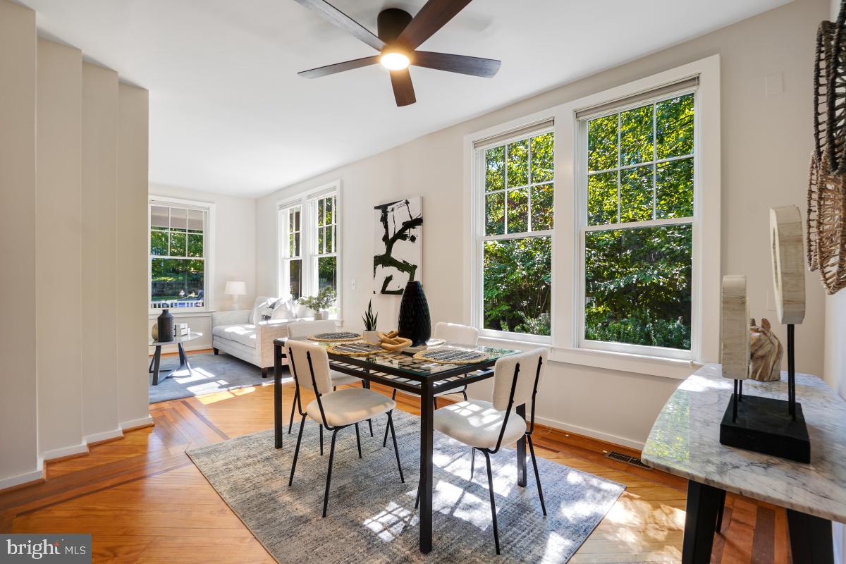 TAKOMA PARK - Residential