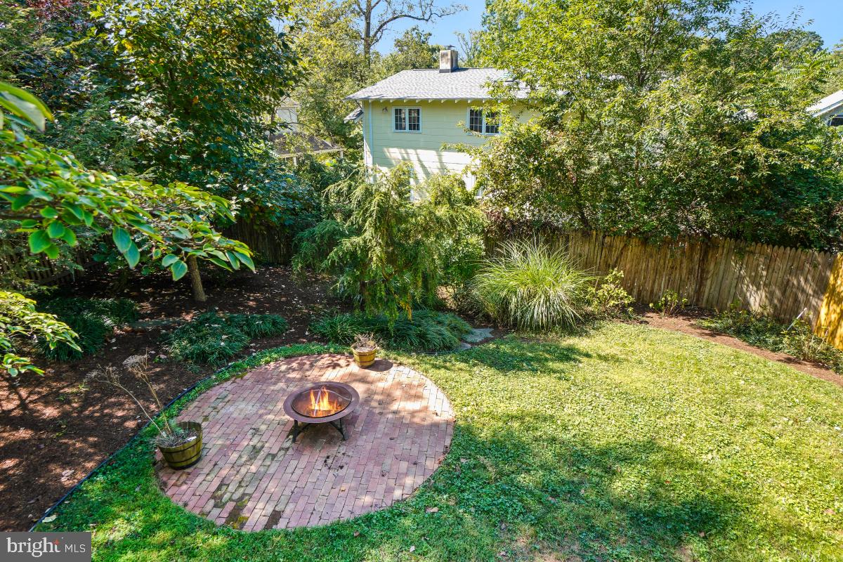 TAKOMA PARK - Residential