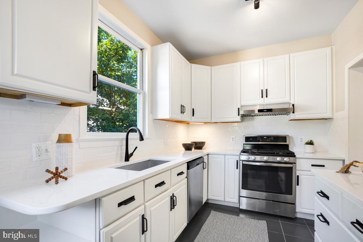 TAKOMA PARK - Residential