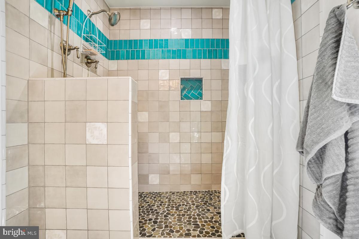 TAKOMA PARK - Residential