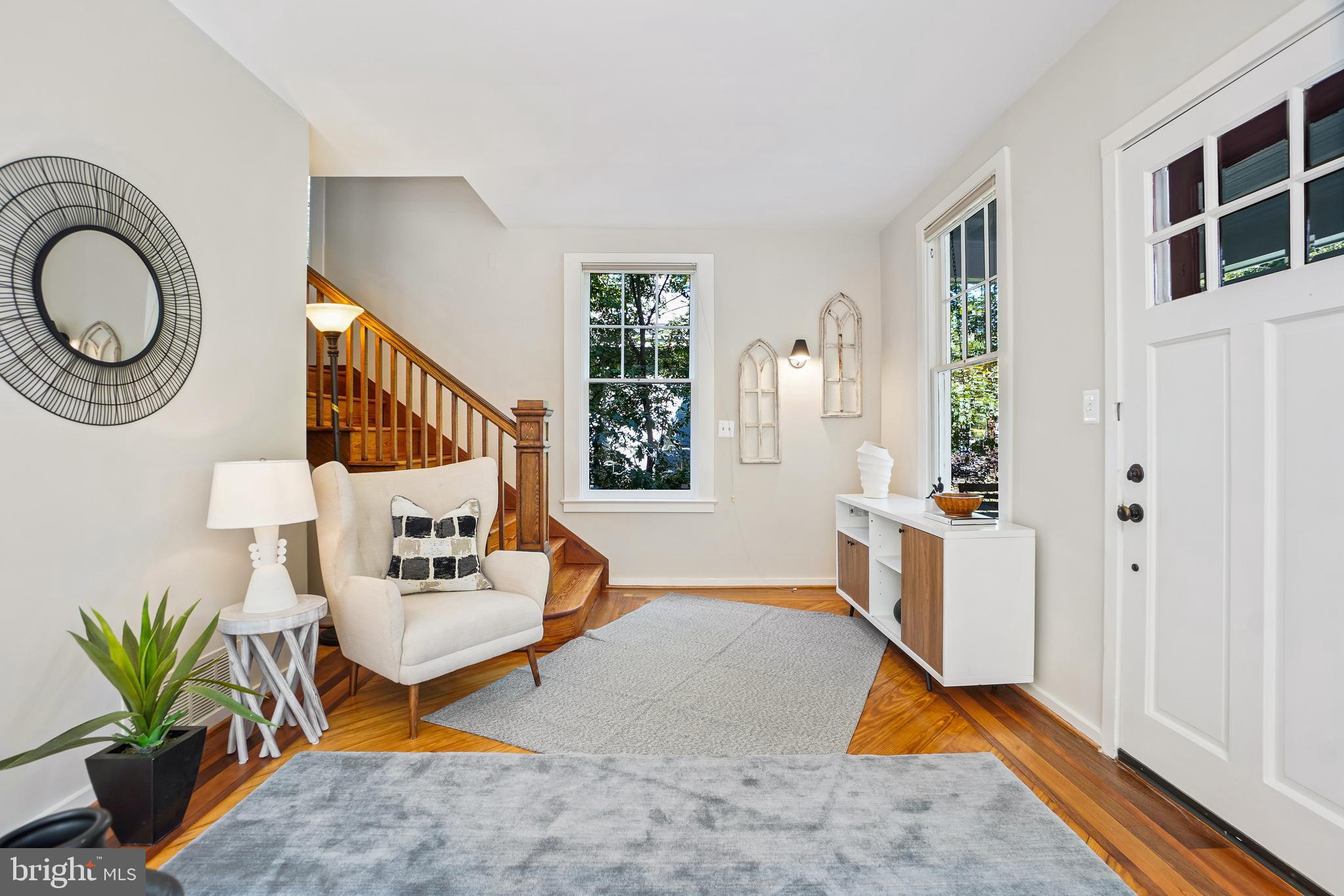 TAKOMA PARK - Residential