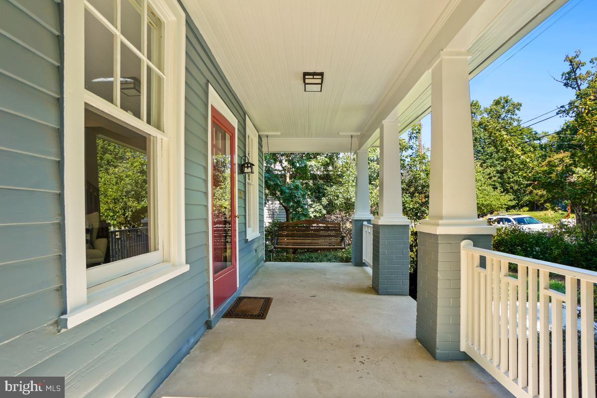 TAKOMA PARK - Residential