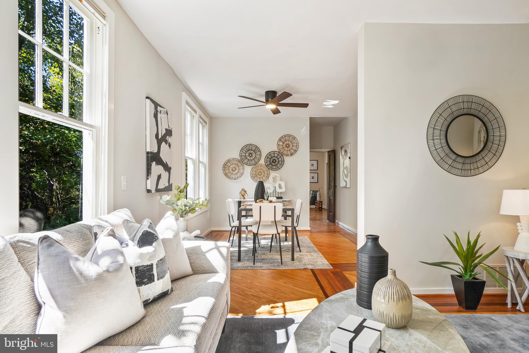 TAKOMA PARK - Residential