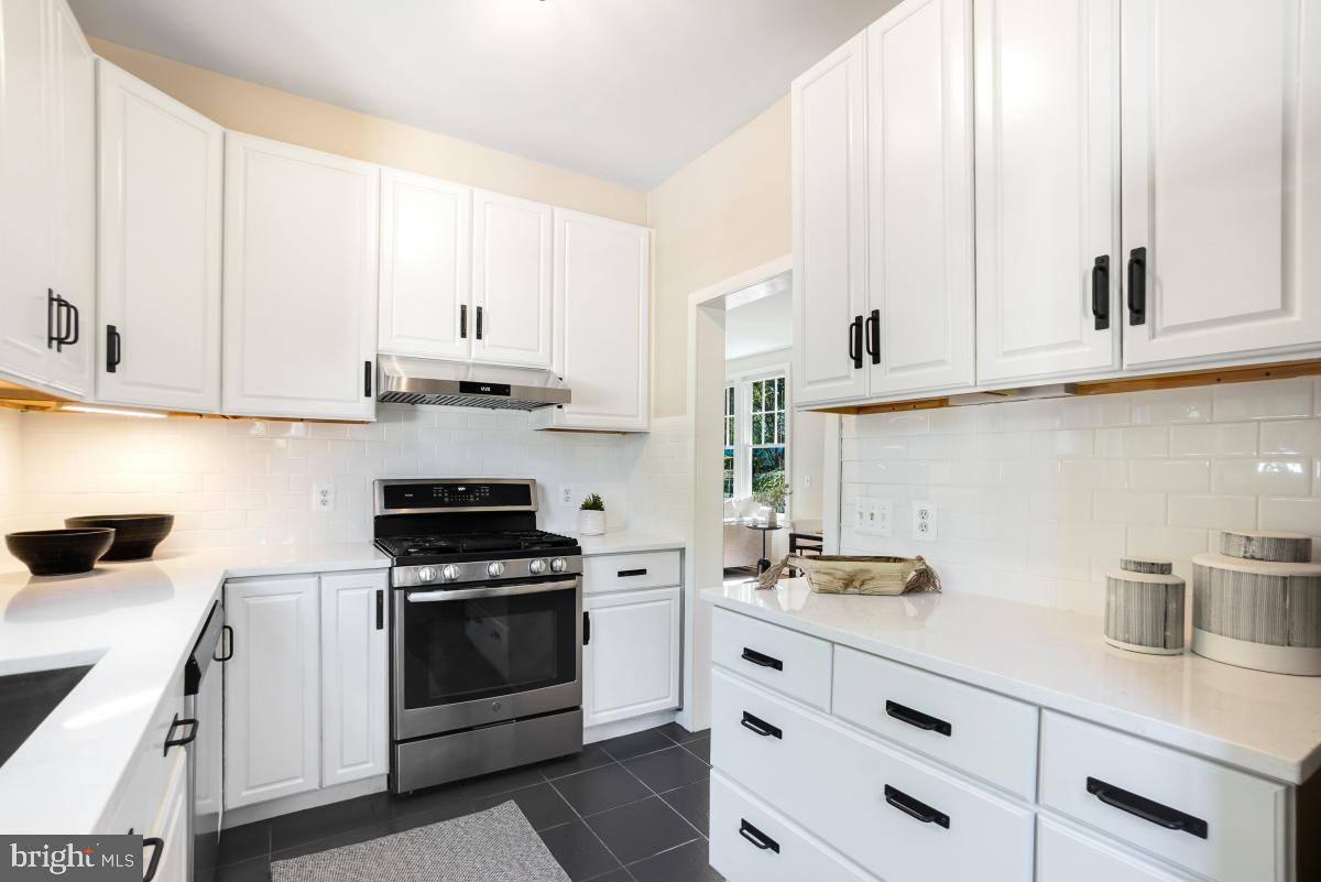 TAKOMA PARK - Residential