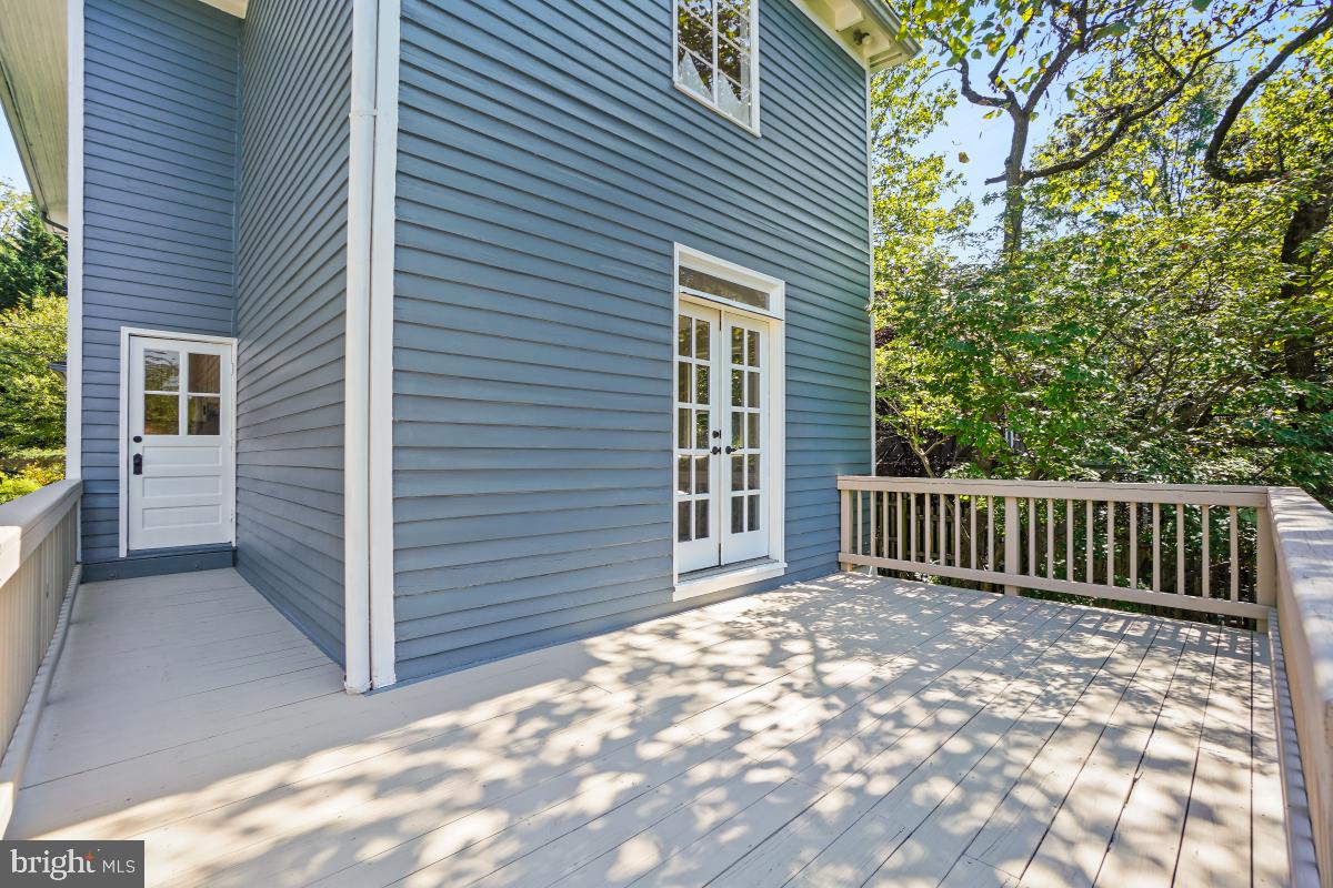 TAKOMA PARK - Residential