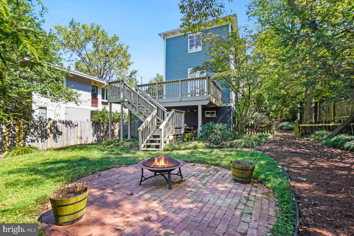 TAKOMA PARK - Residential