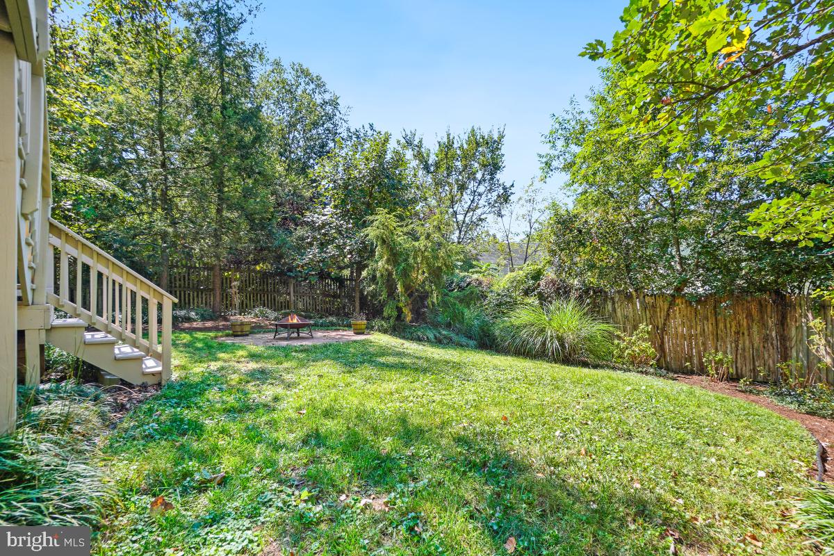 TAKOMA PARK - Residential