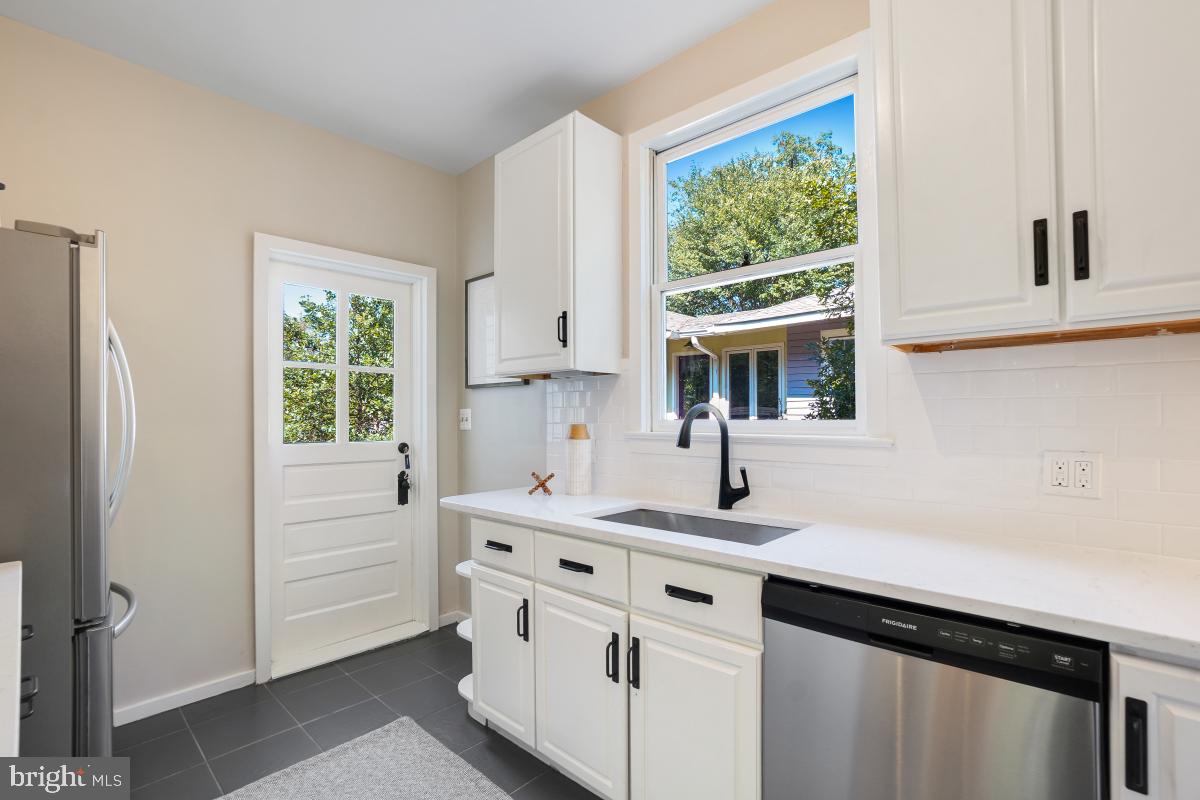 TAKOMA PARK - Residential