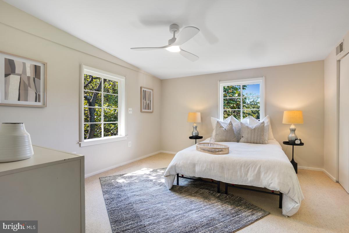 TAKOMA PARK - Residential