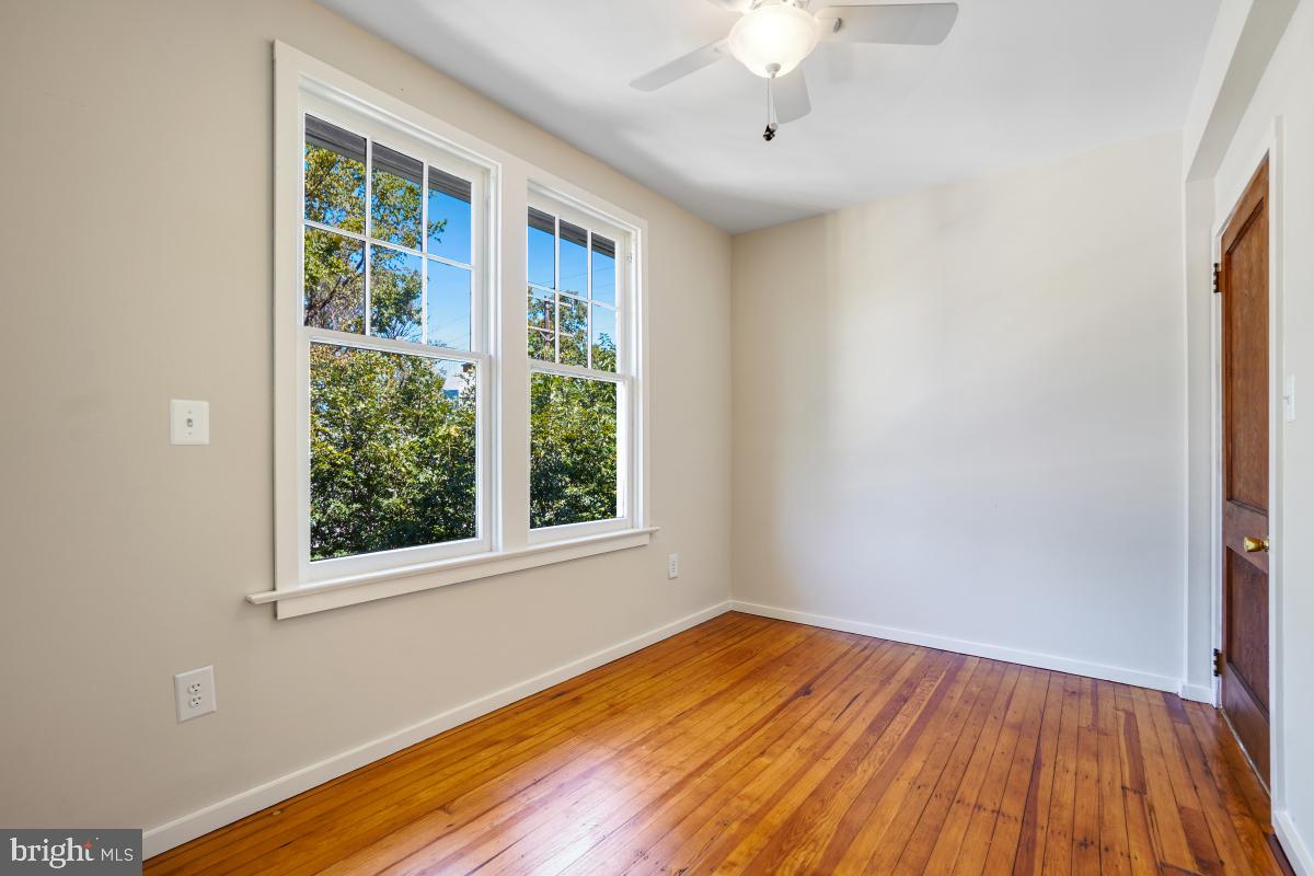 TAKOMA PARK - Residential