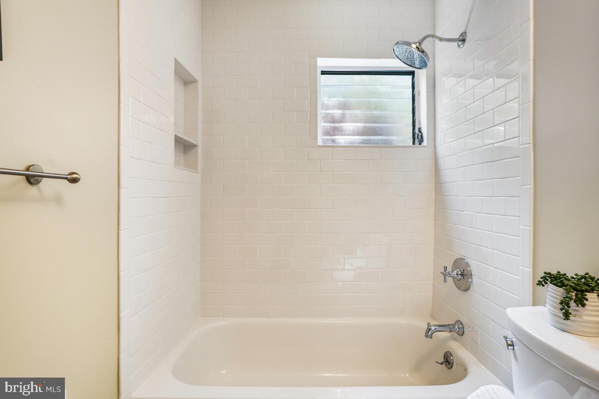 TAKOMA PARK - Residential