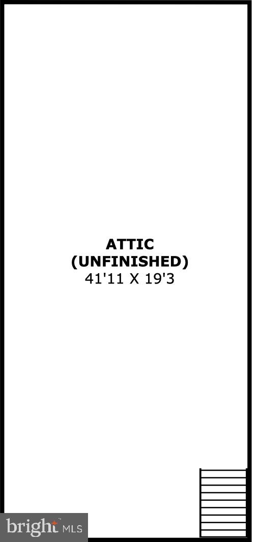 TAKOMA PARK - Residential