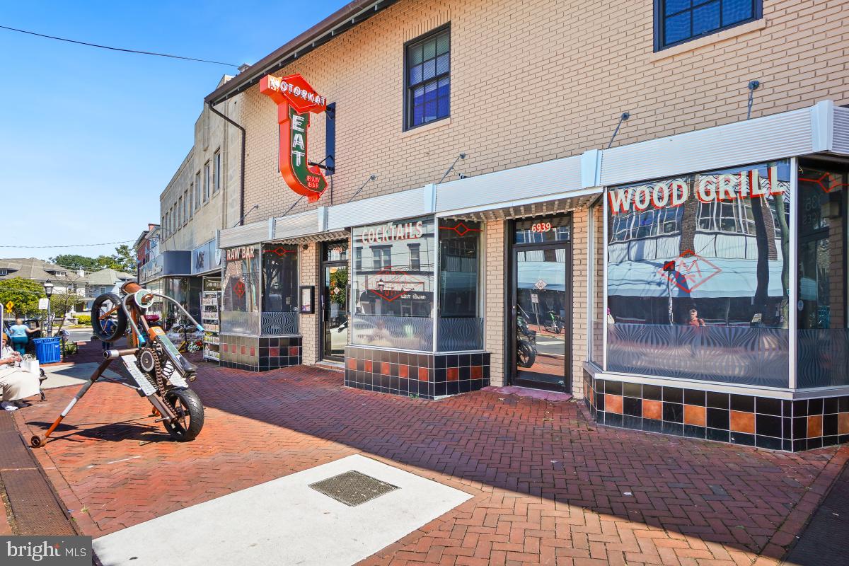 TAKOMA PARK - Residential