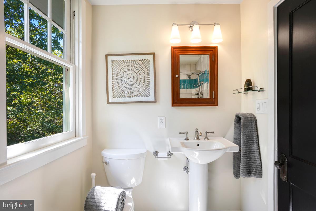 TAKOMA PARK - Residential