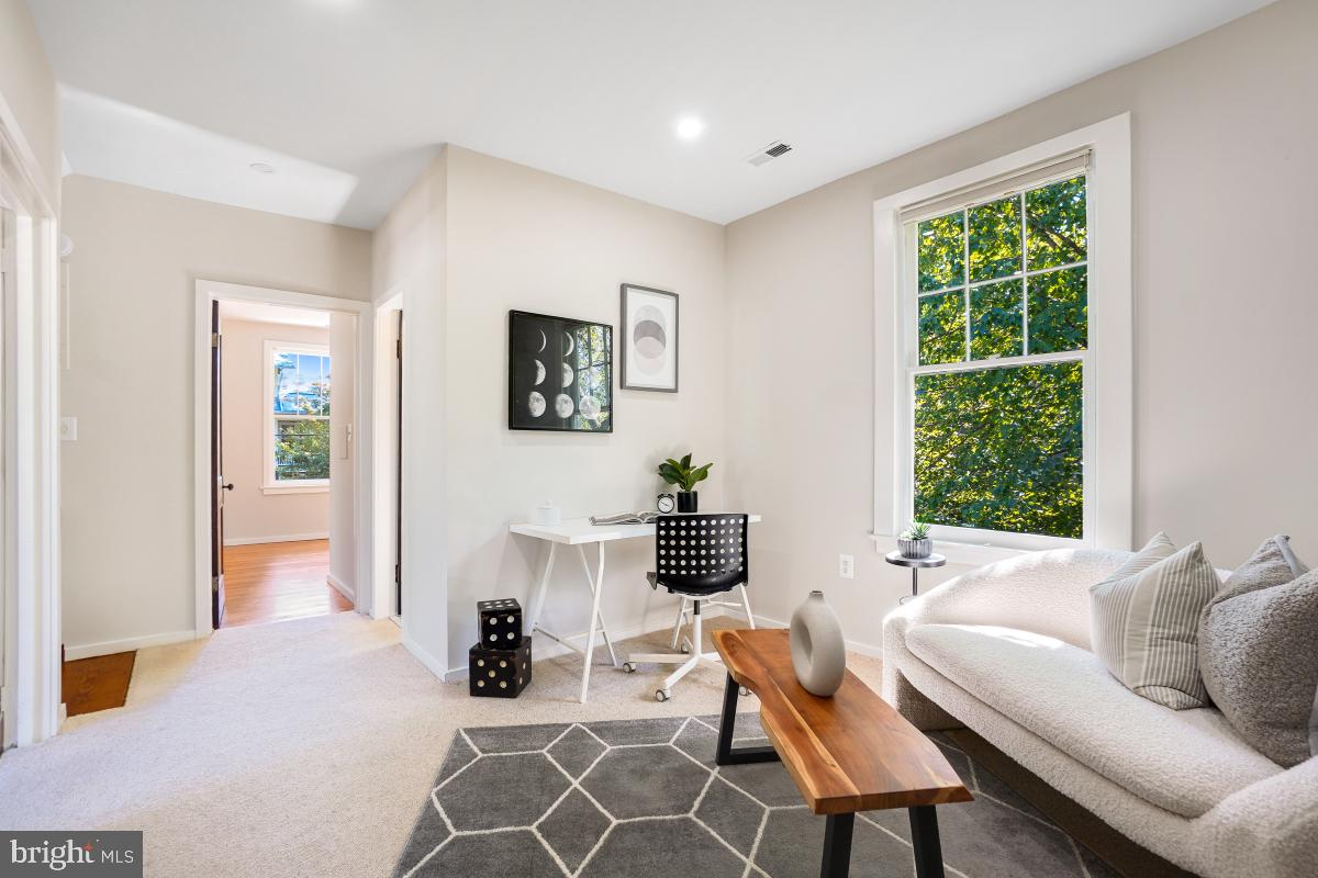 TAKOMA PARK - Residential