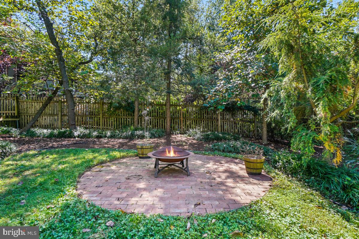 TAKOMA PARK - Residential