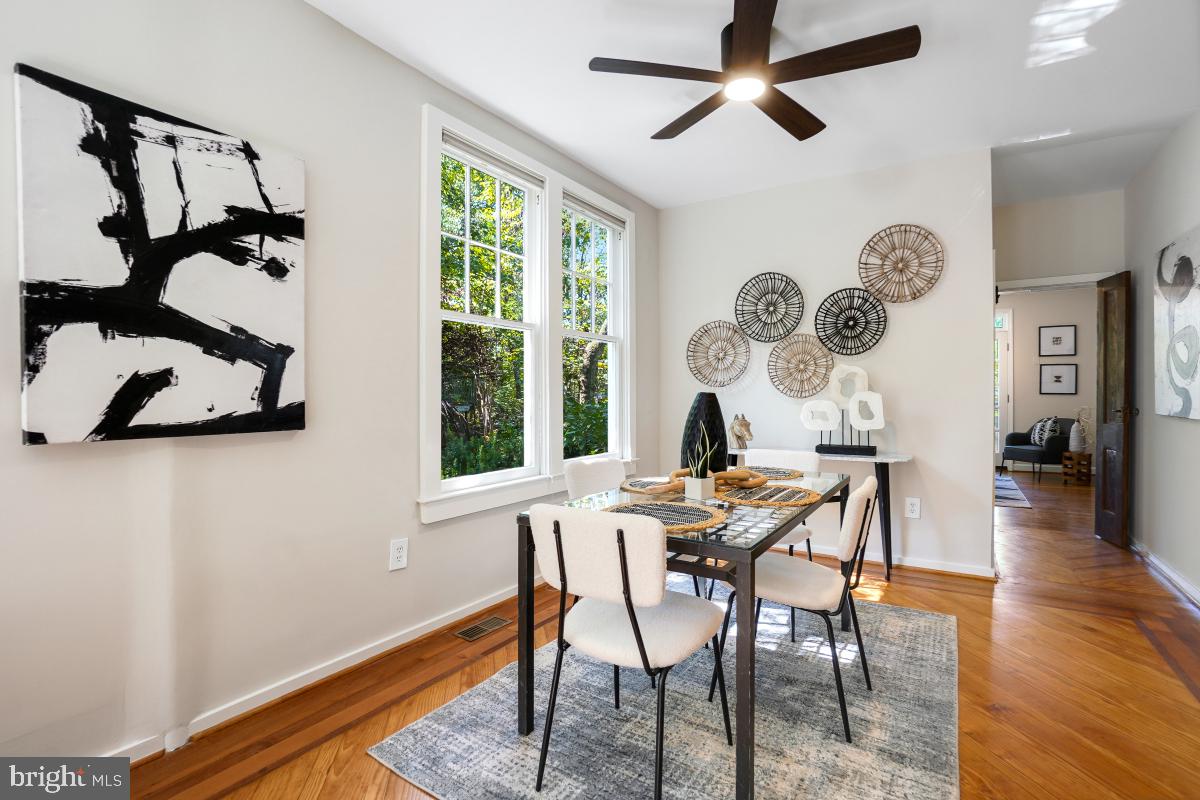 TAKOMA PARK - Residential