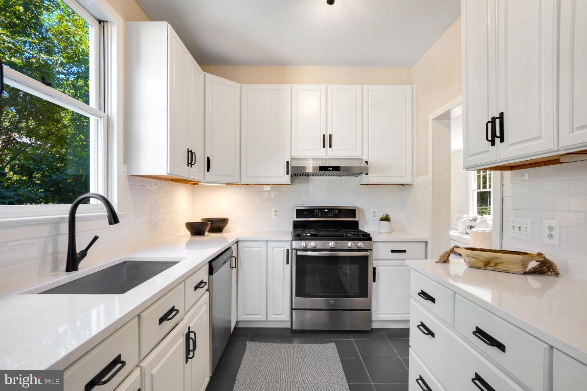 TAKOMA PARK - Residential