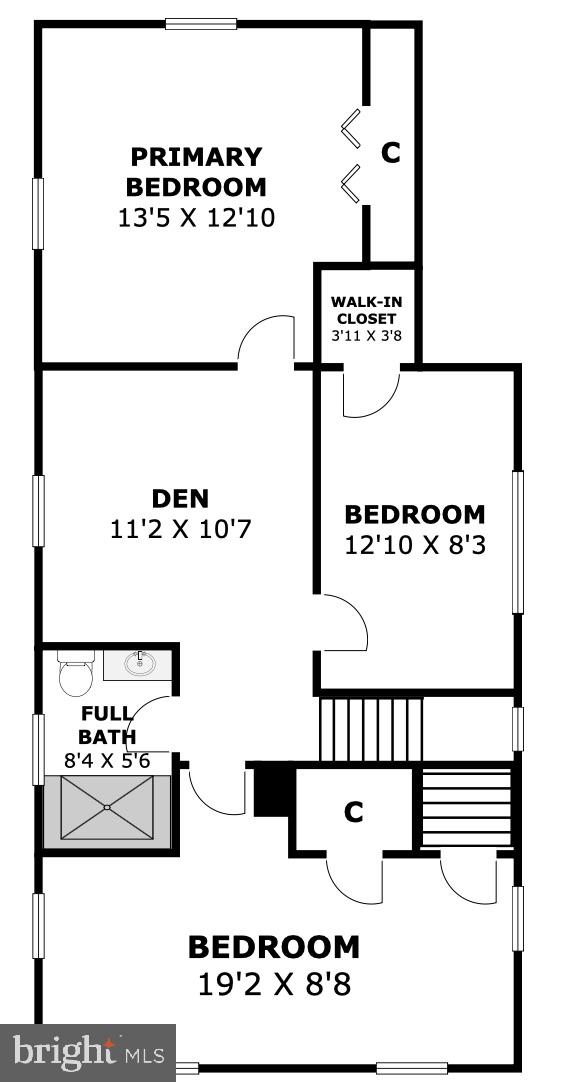 TAKOMA PARK - Residential