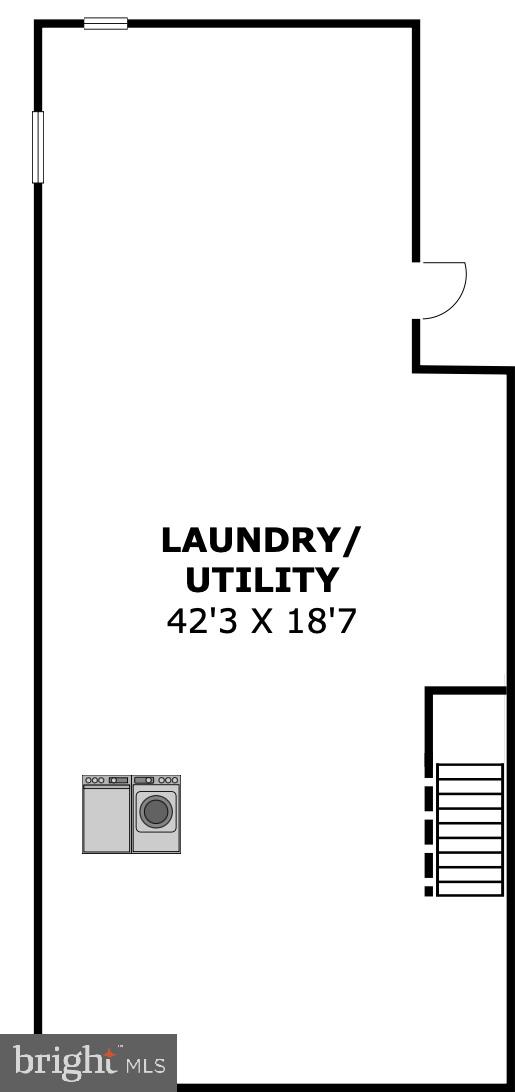 TAKOMA PARK - Residential