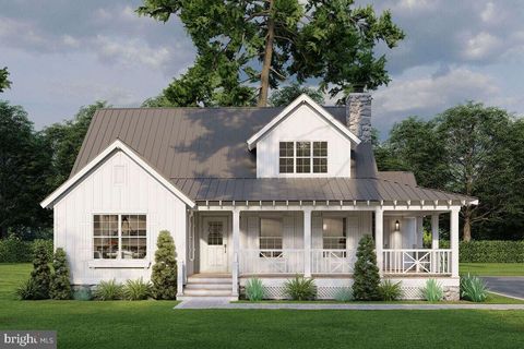 1047 GOODVIEW DRIVE FRONT ROYAL VA 22630