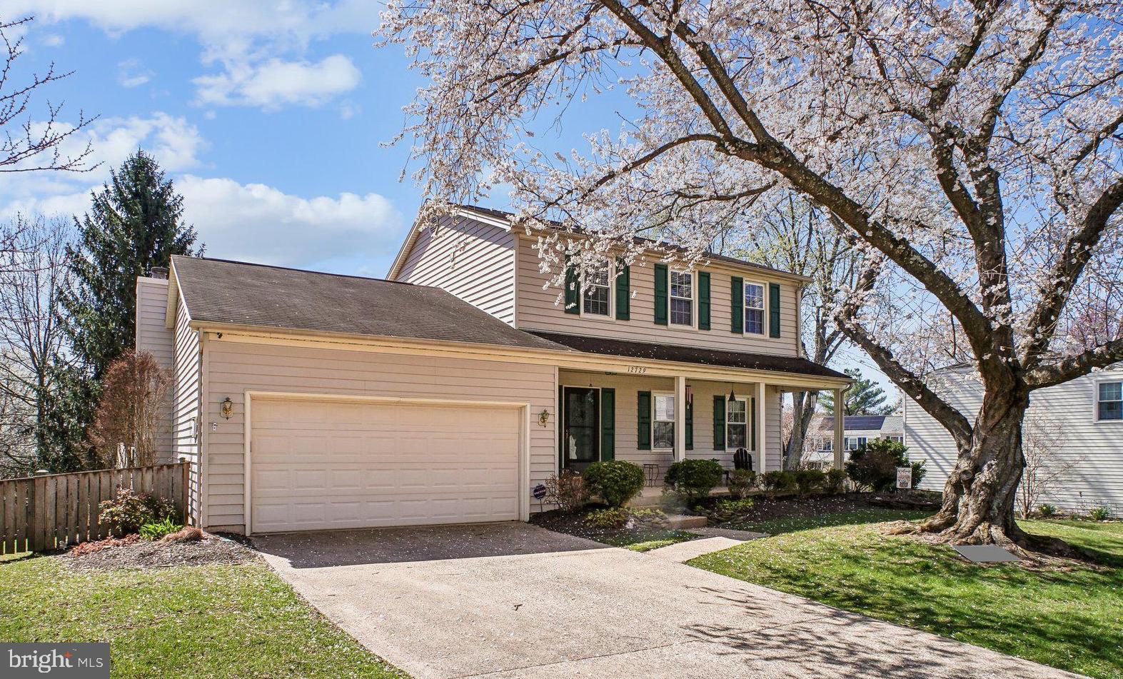 12729 FANTASIA DRIVE