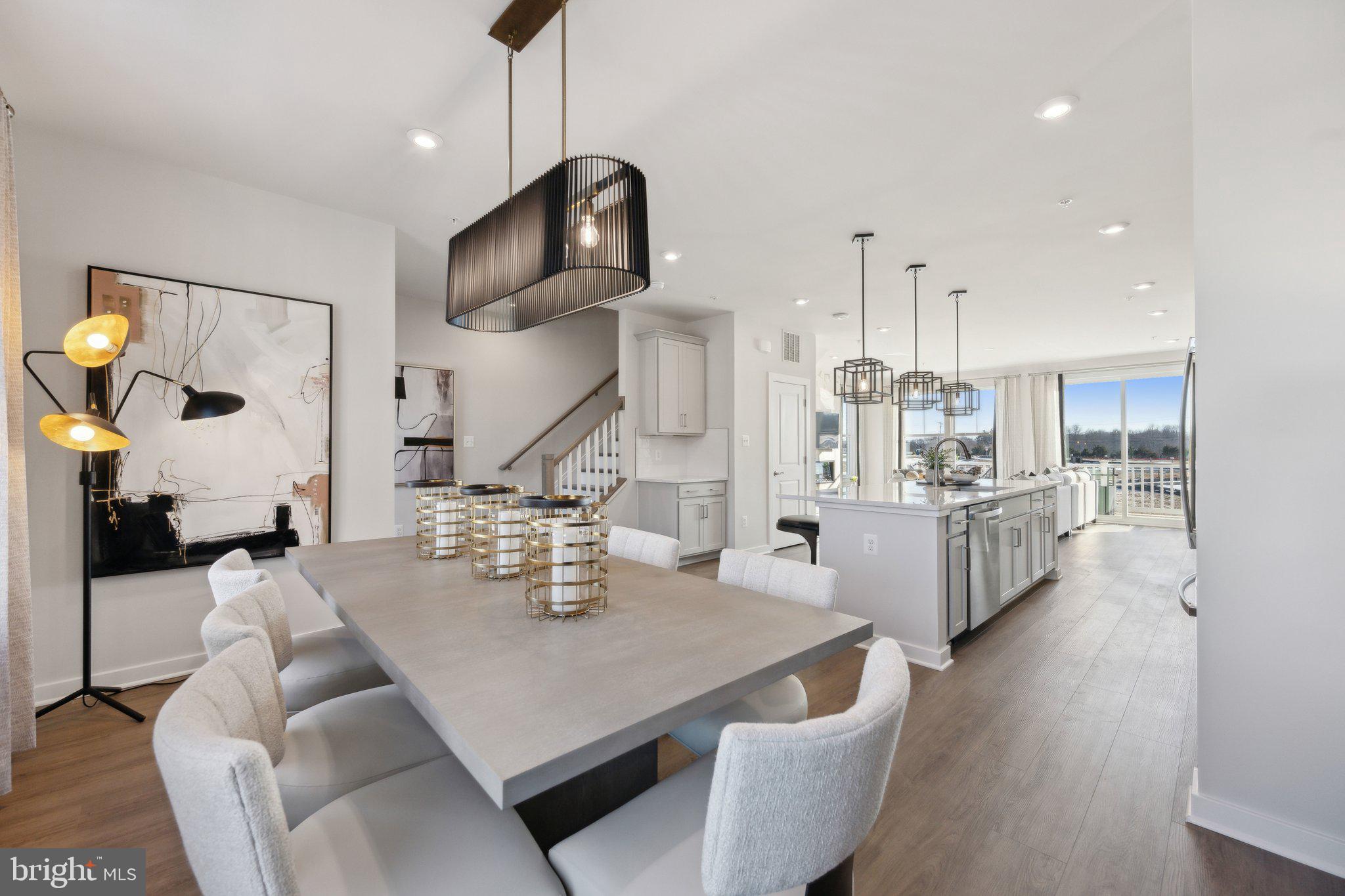 POTOMAC SHORES - Residential