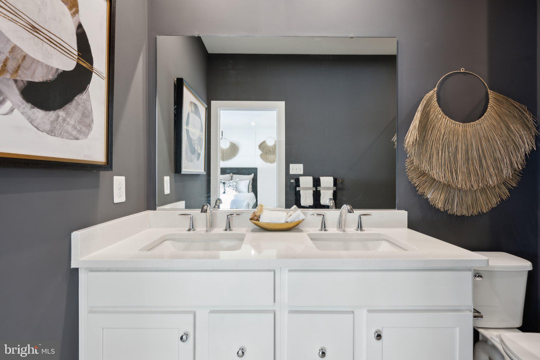 POTOMAC SHORES - Residential