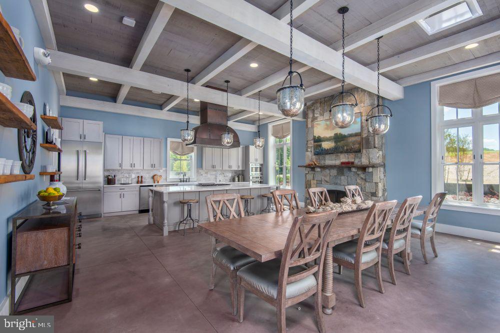 POTOMAC SHORES - Residential