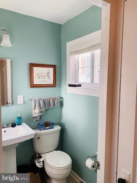 PARK  FAIRFAX - Residential Lease