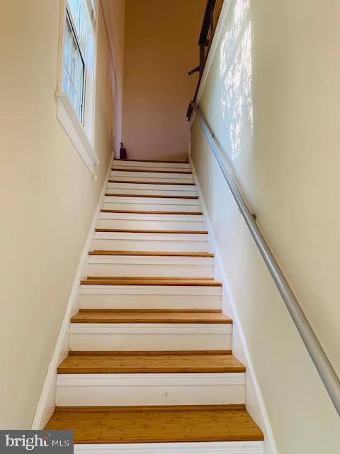 PARK  FAIRFAX - Residential Lease