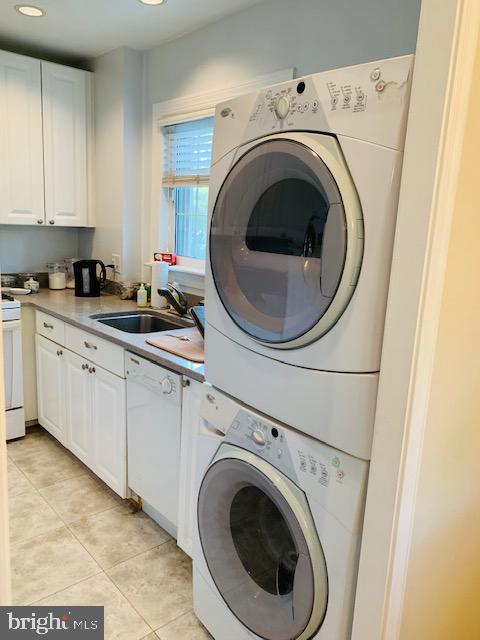 PARK  FAIRFAX - Residential Lease