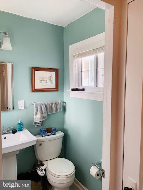 PARK  FAIRFAX - Residential Lease