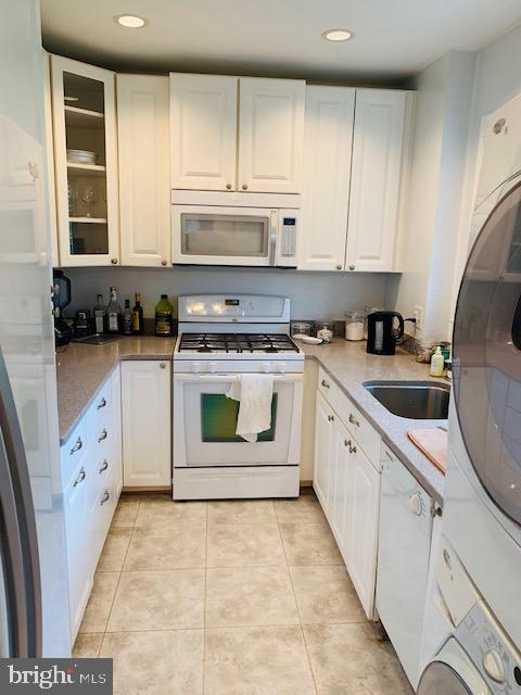 PARK  FAIRFAX - Residential Lease