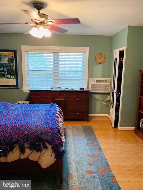 PARK  FAIRFAX - Residential Lease