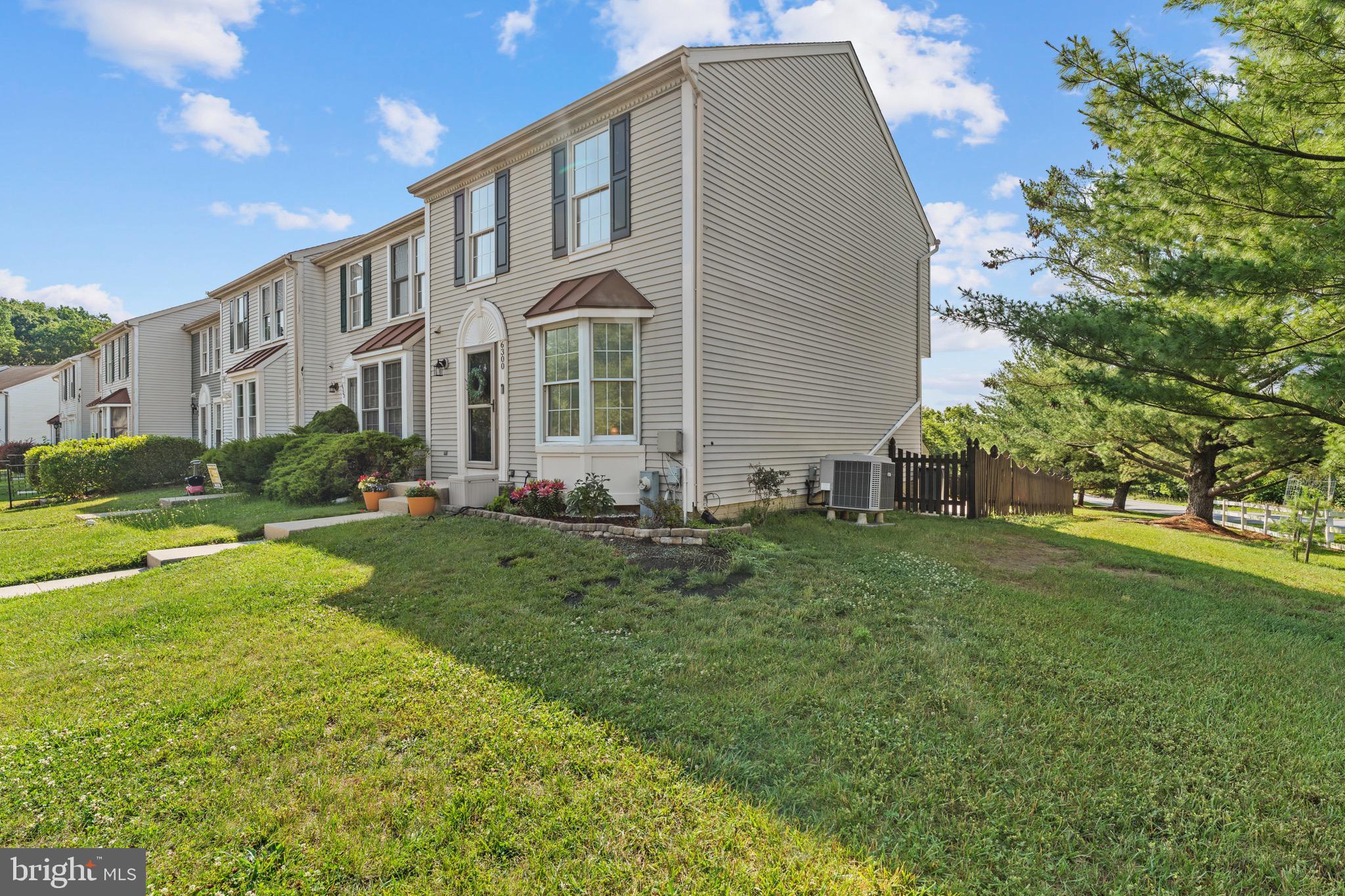 6300 WIMBLEDON COURT