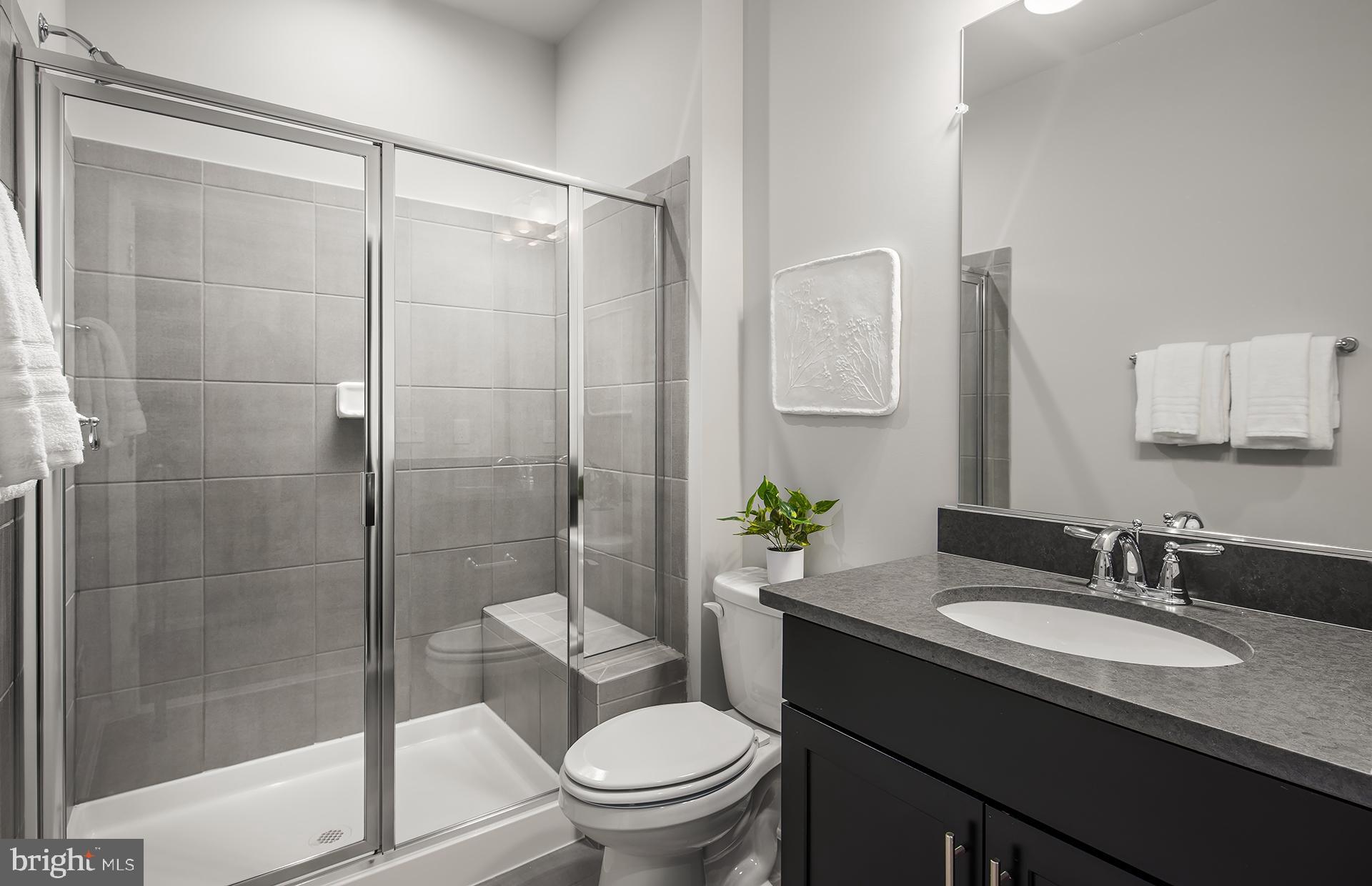 CARTER'S MILL - Residential