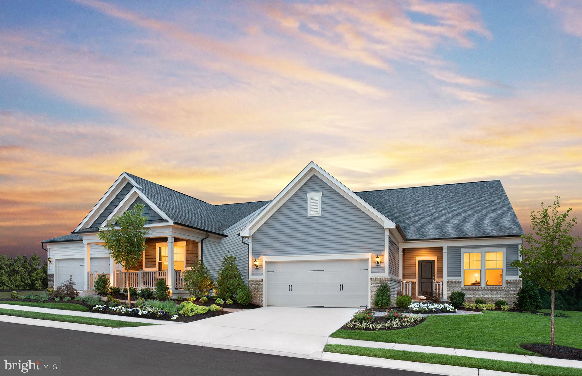 CARTER'S MILL - Residential