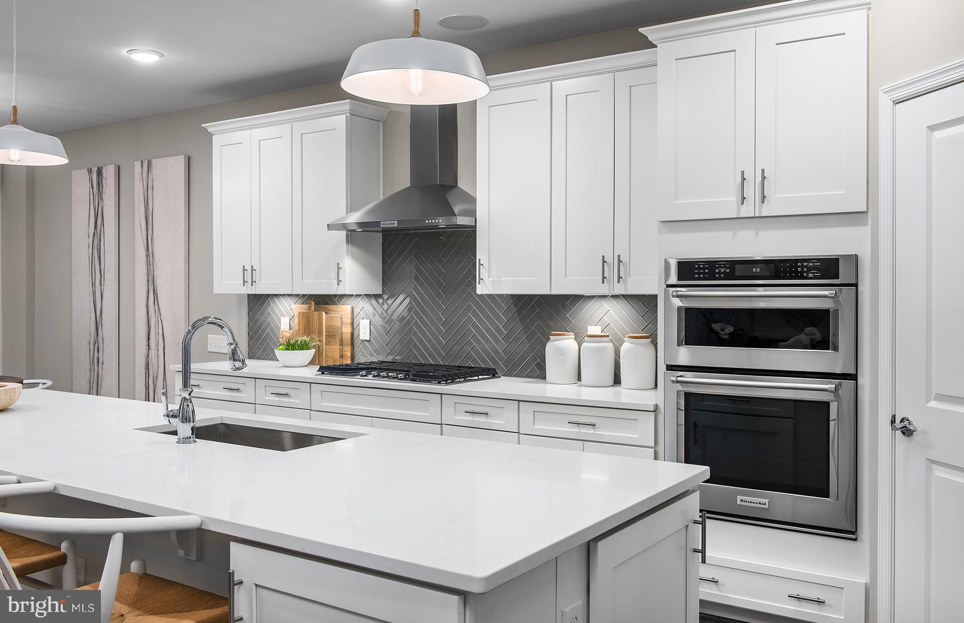 CARTER'S MILL - Residential