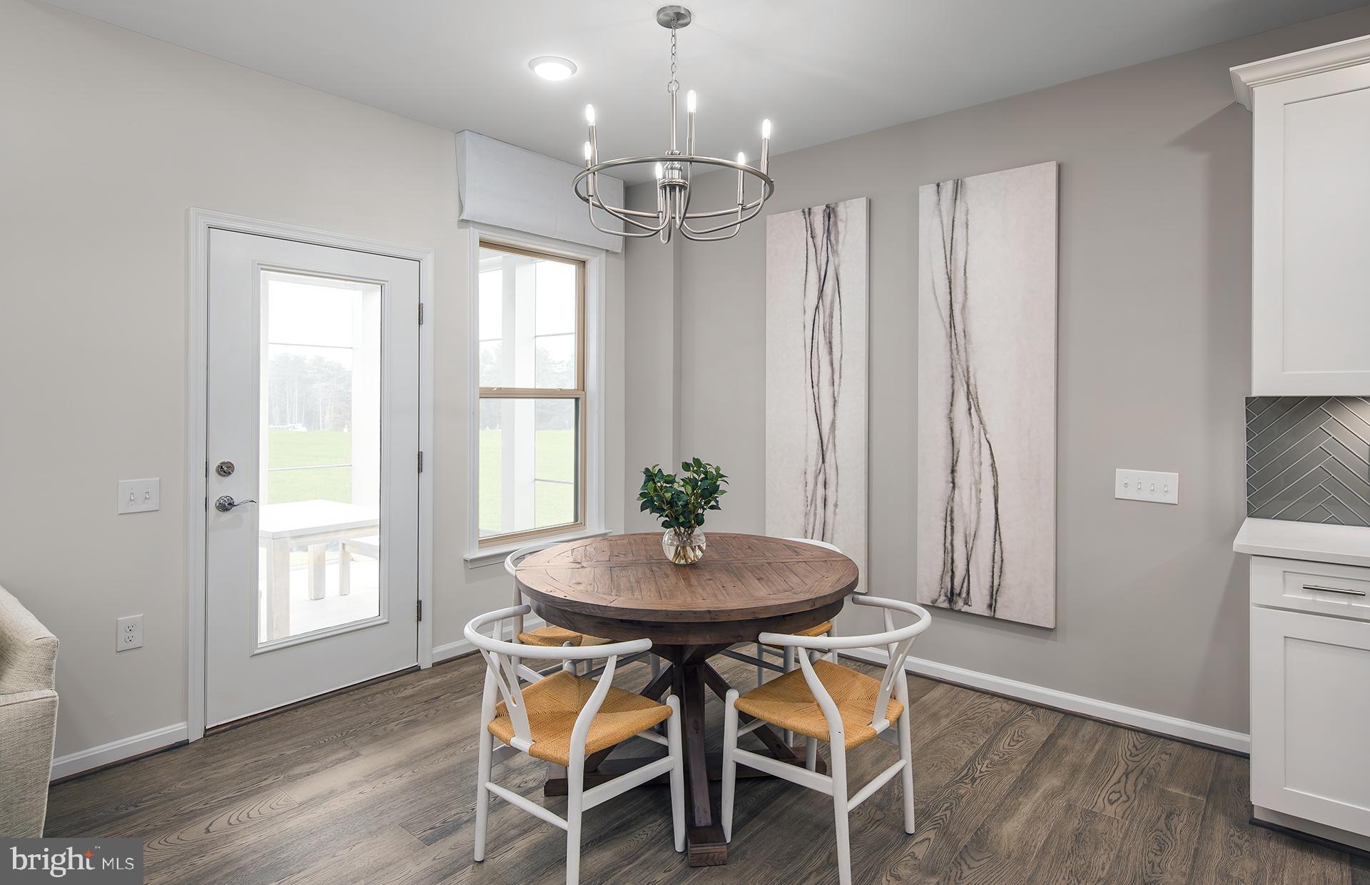 CARTER'S MILL - Residential