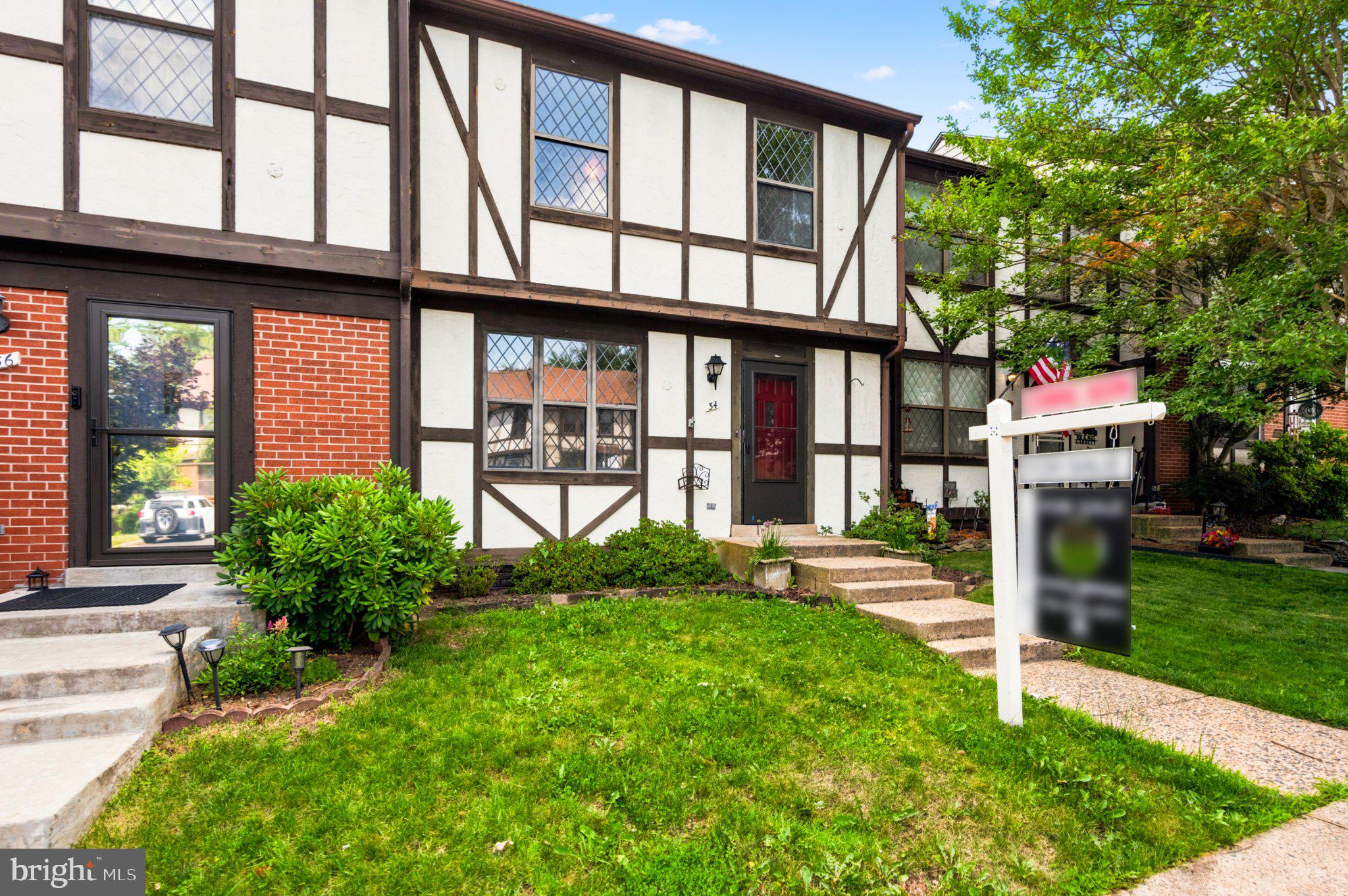 34 MILLARD COURT