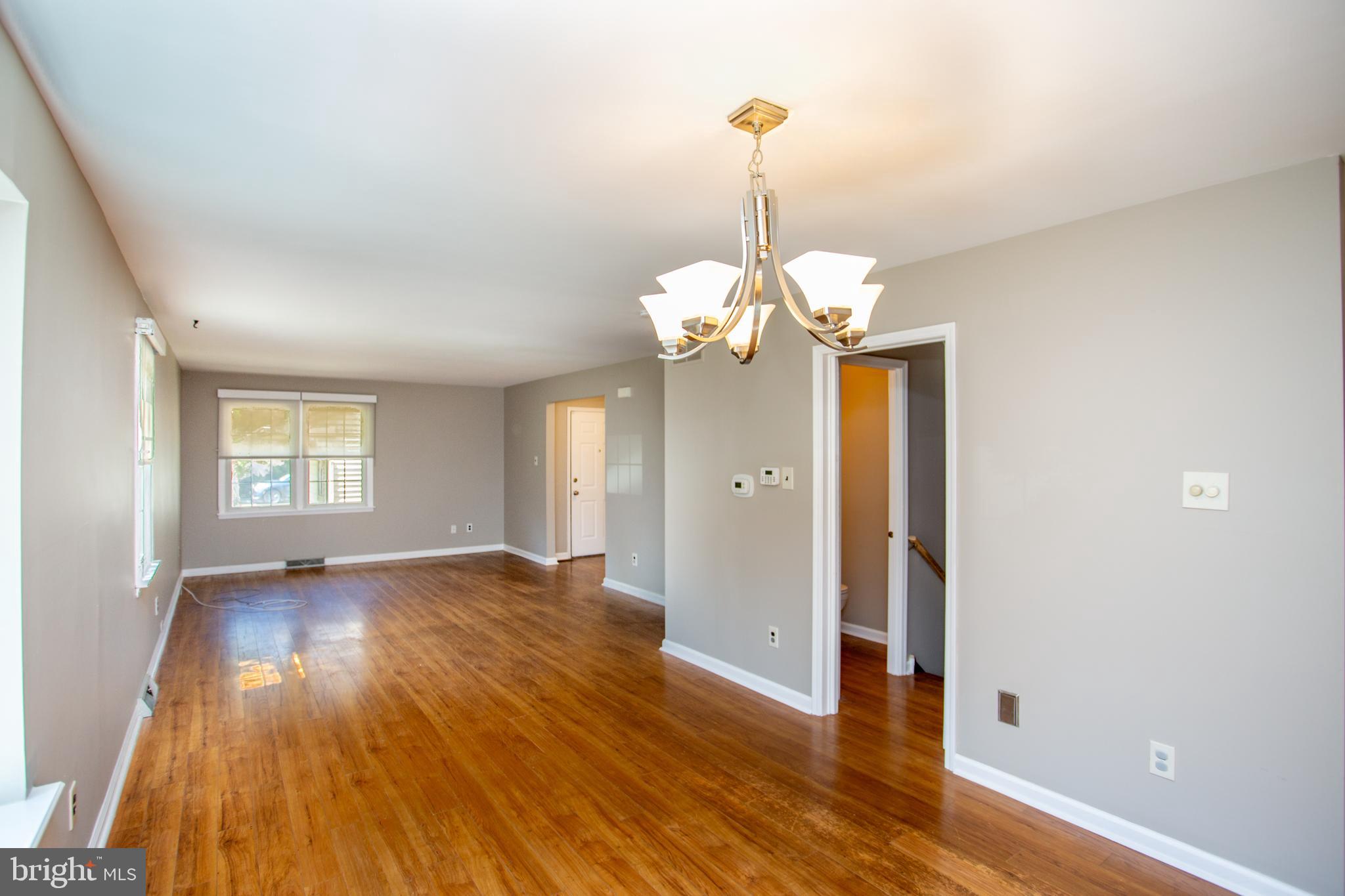 SANDY RIDGE ACRES - Residential