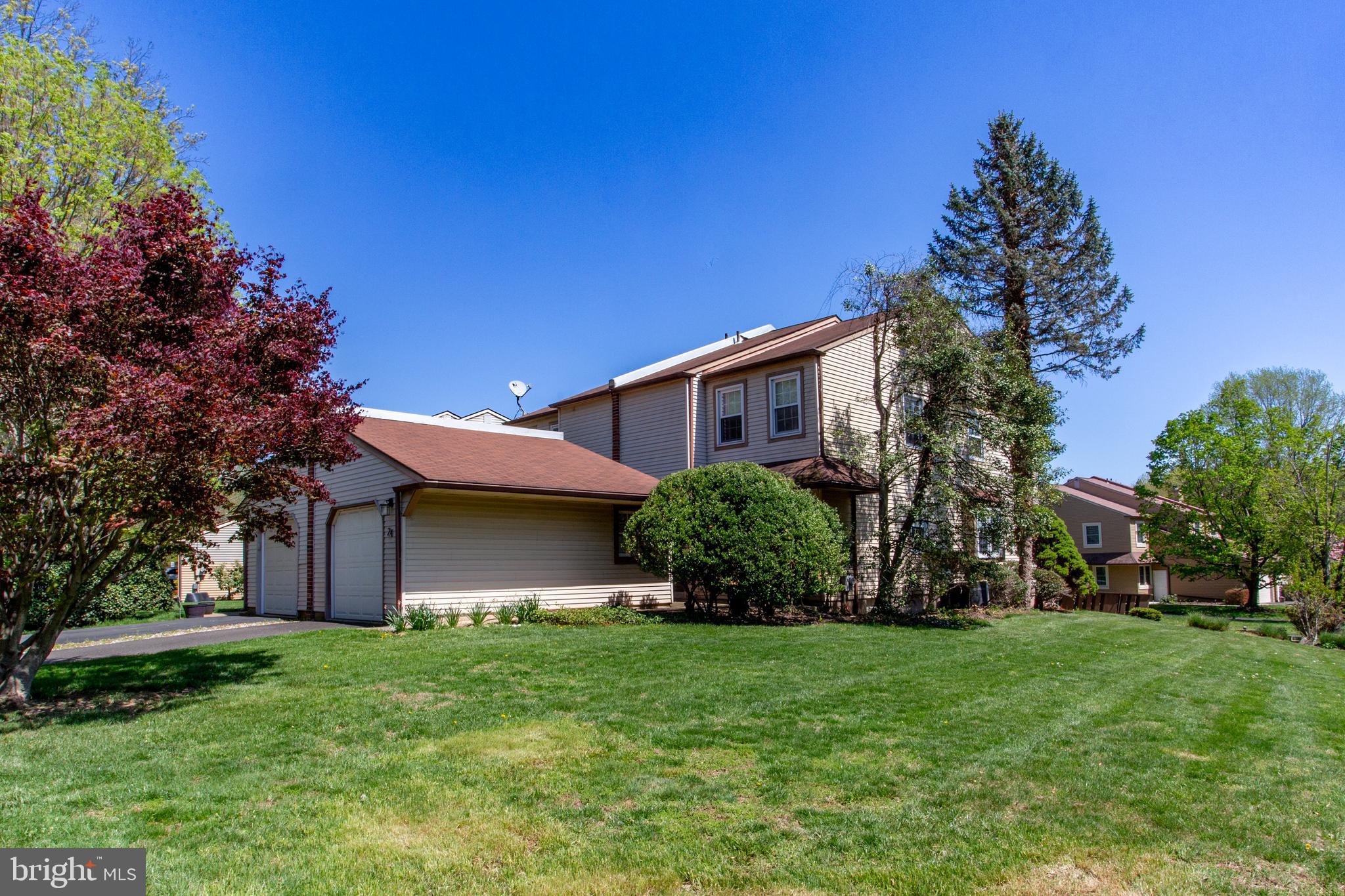 SANDY RIDGE ACRES - Residential