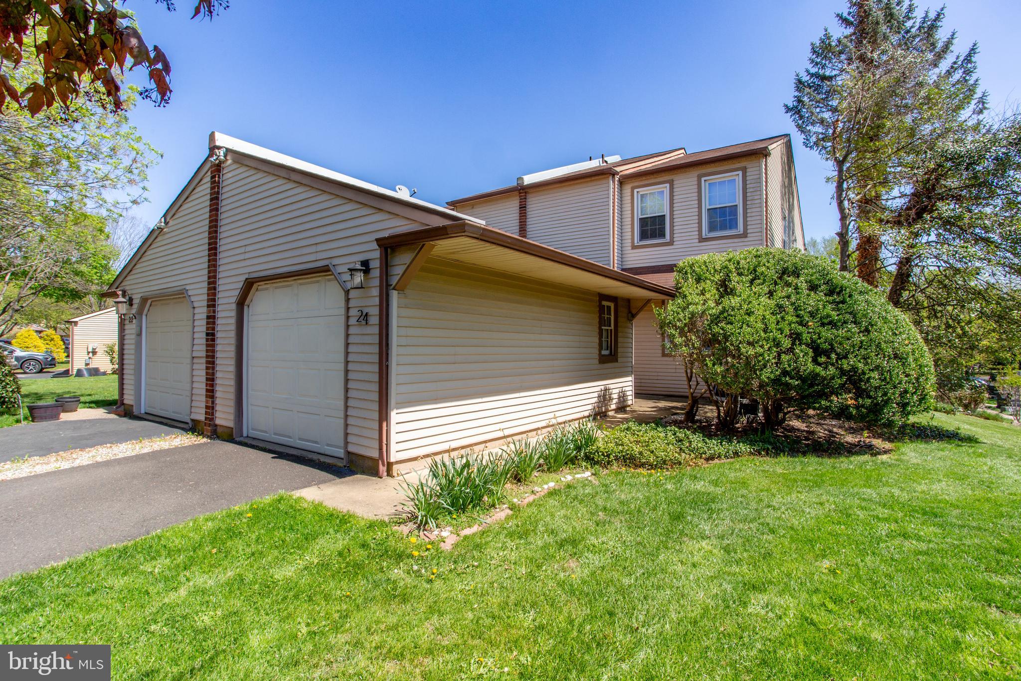 SANDY RIDGE ACRES - Residential